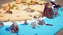 Tile Tales: Pirate Screenshot 0