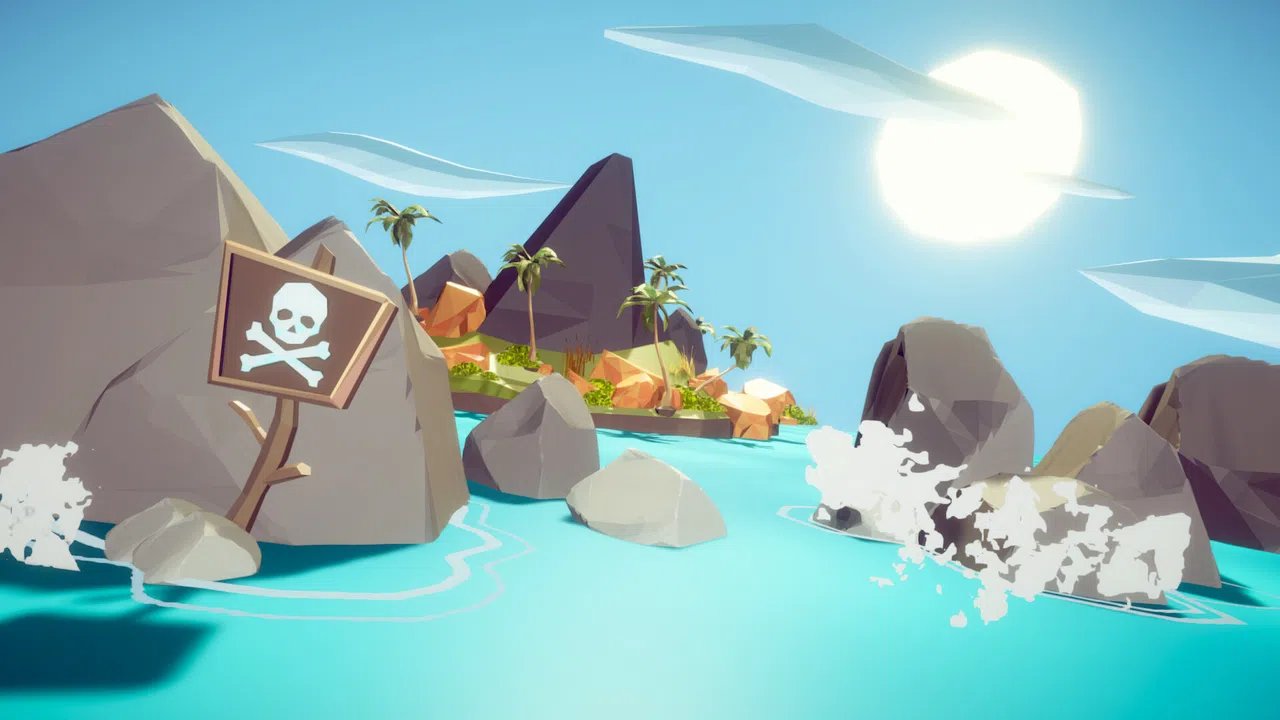 Tile Tales: Pirate Screenshot 5
