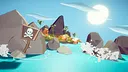 Tile Tales: Pirate Screenshot 5