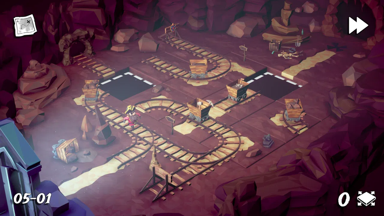 Tile Tales: Pirate Screenshot 3
