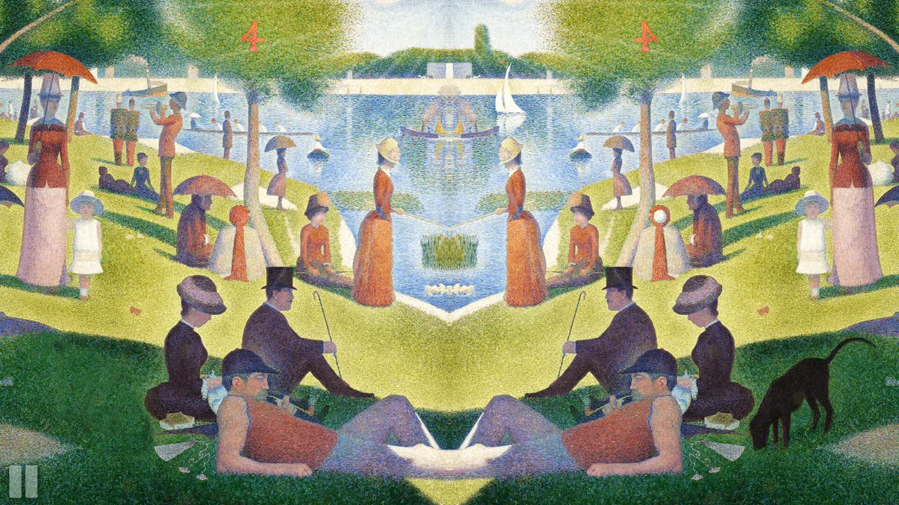 Art Diff Screenshot 1