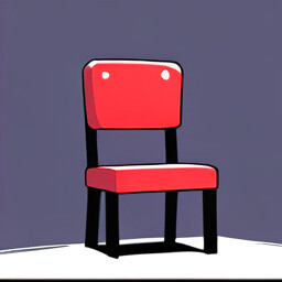 Whispering Chairs icon