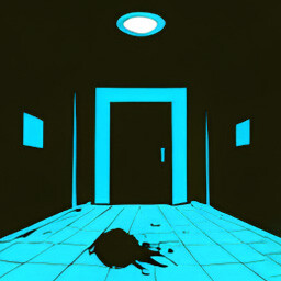 Welcome to the Asylum icon