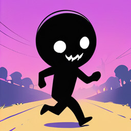 Ghost Runner icon