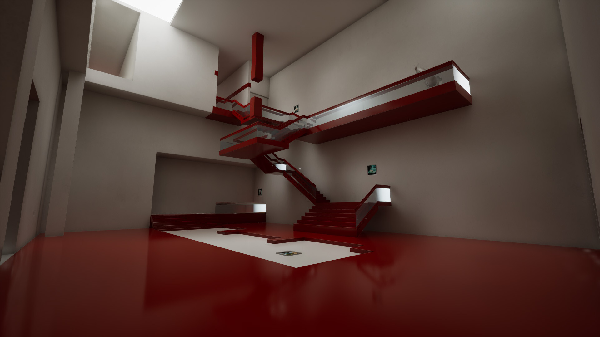 Anomalum Screenshot 0