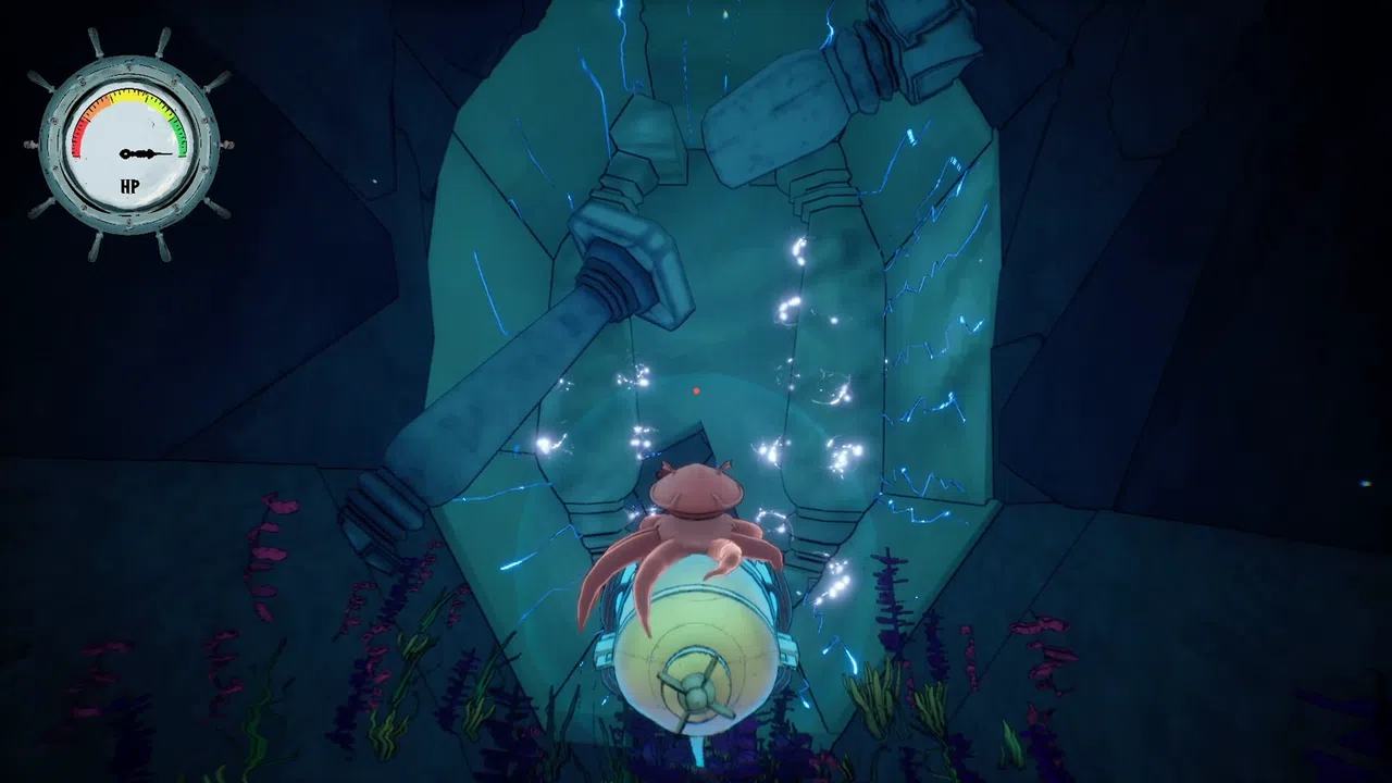 Scyla Screenshot 5
