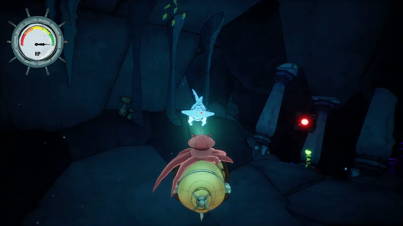 Scyla Screenshot 9
