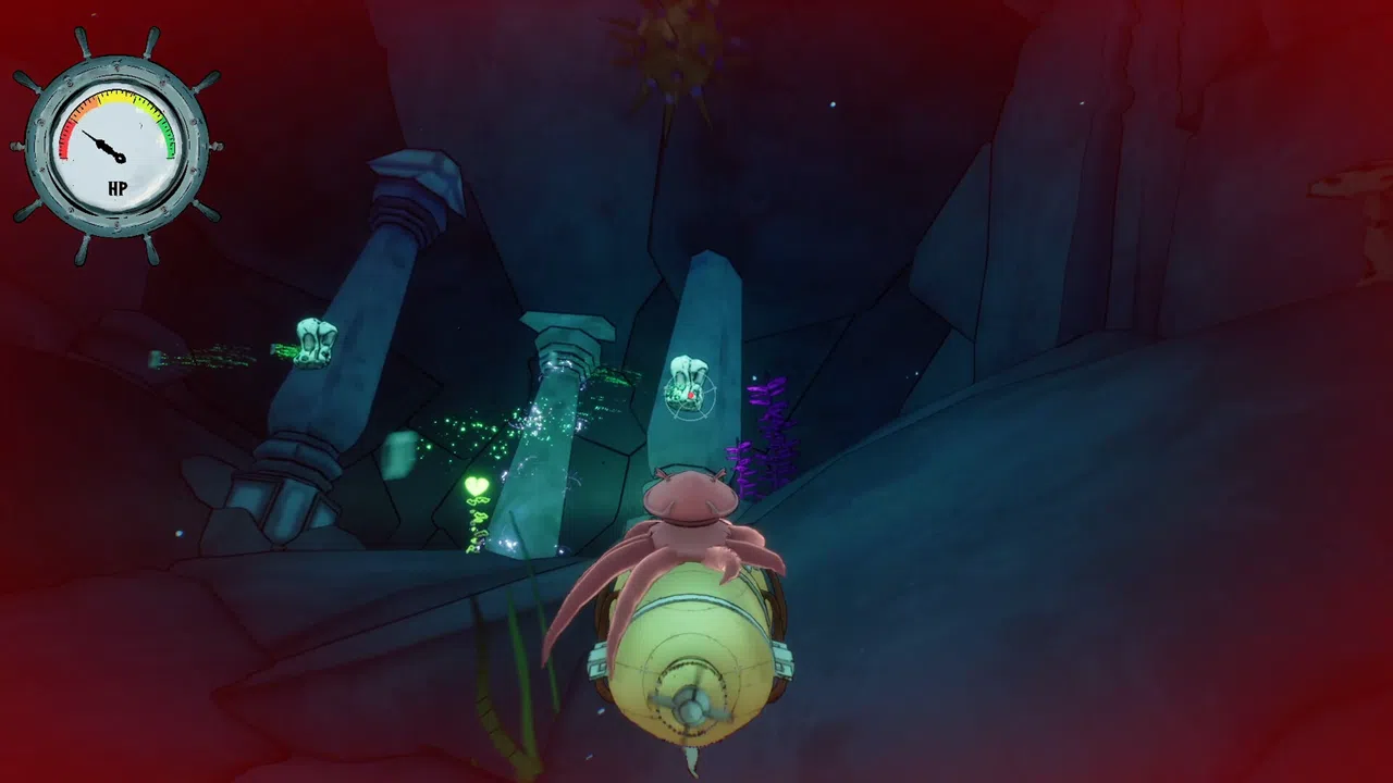 Scyla Screenshot 4