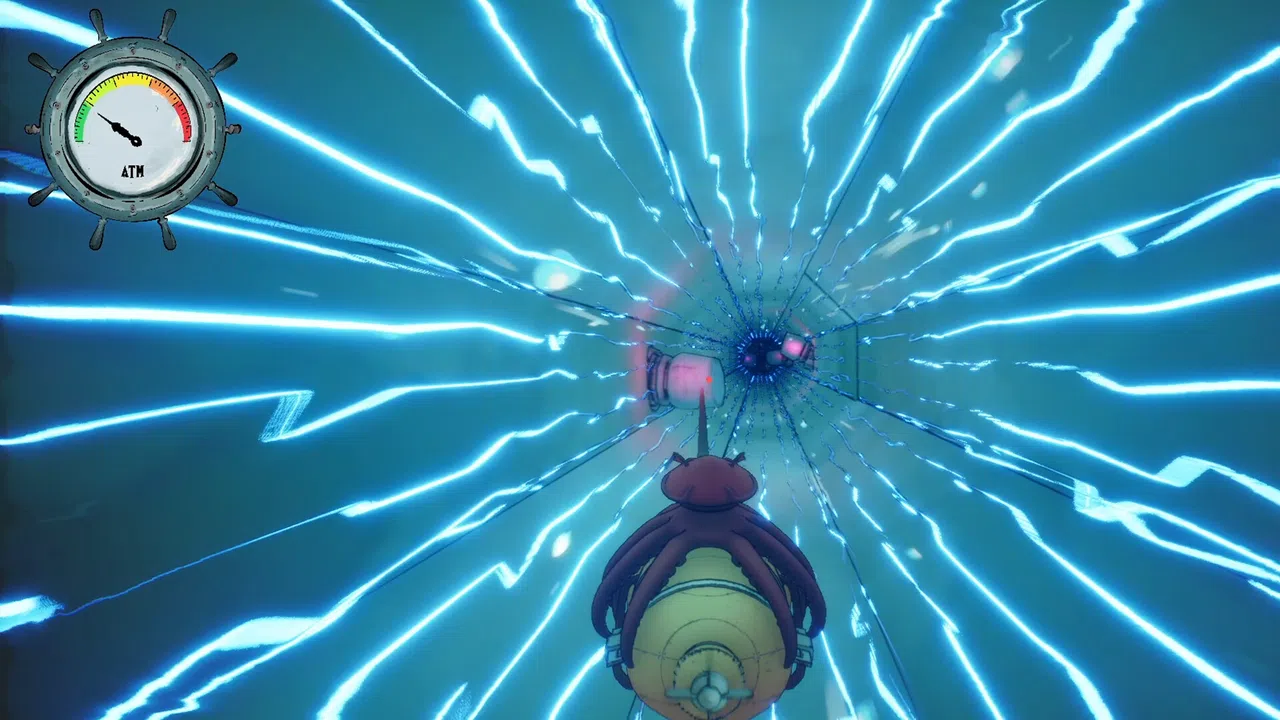 Scyla Screenshot 2