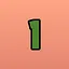Level 1 icon