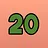 Level 20