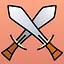 General draft icon