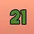 Level 21