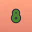 Level 8 icon