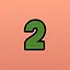Level 2 icon
