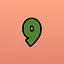 Level 9 icon