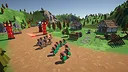 Heroic Assault Screenshot 4