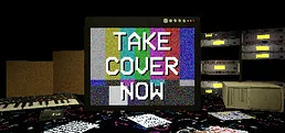 Take Cover Now