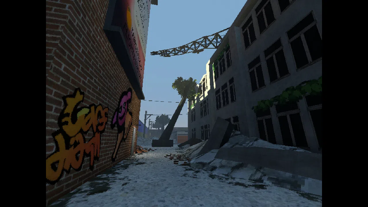 Take Cover Now Screenshot 0
