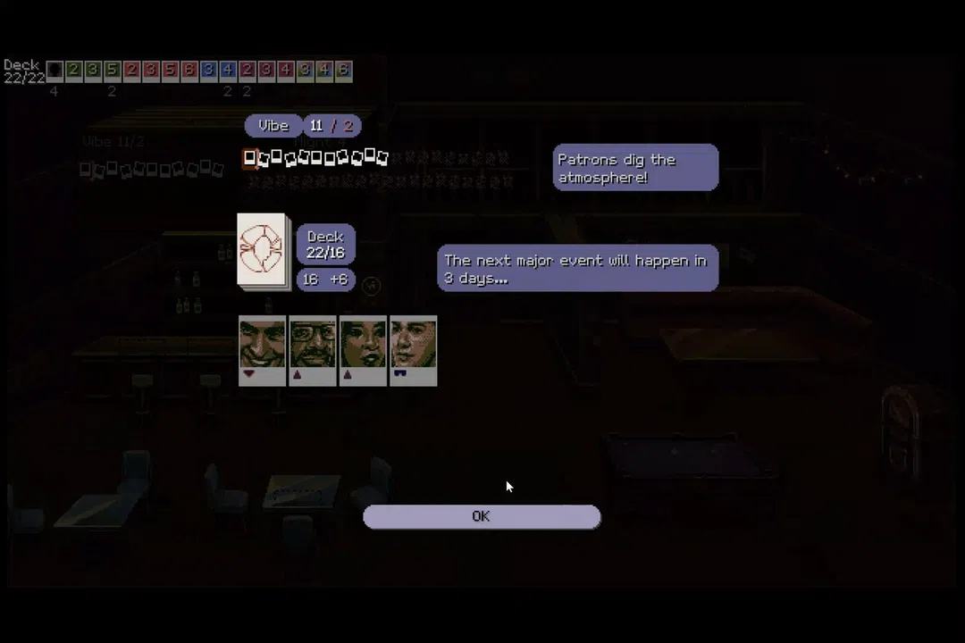 Another Round Demo Screenshot 3
