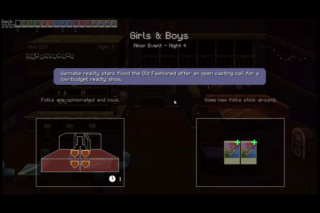 Another Round Demo Screenshot 4
