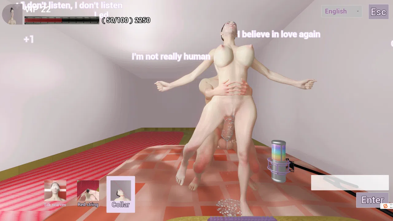 Camgirl Ying Screenshot 7