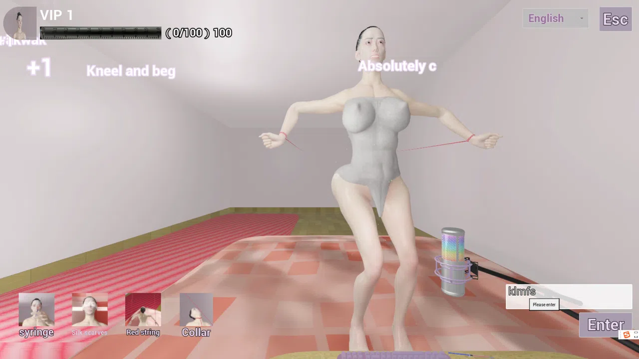 Camgirl Ying Screenshot 4
