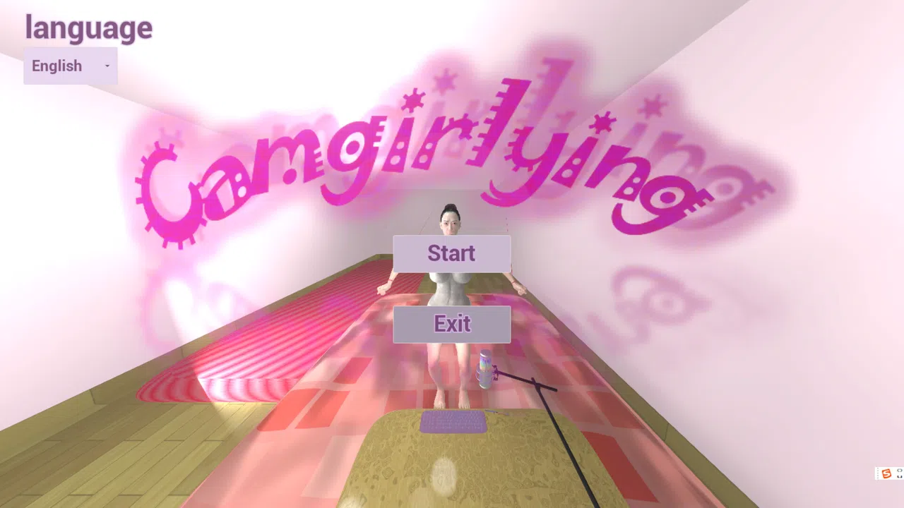 Camgirl Ying Screenshot 9