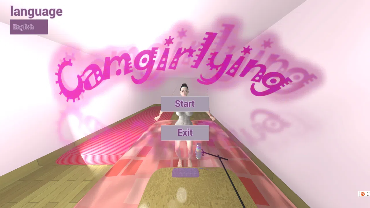 Camgirl Ying Screenshot 11