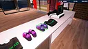 Factory Outlet Simulator: Prologue Screenshot 14