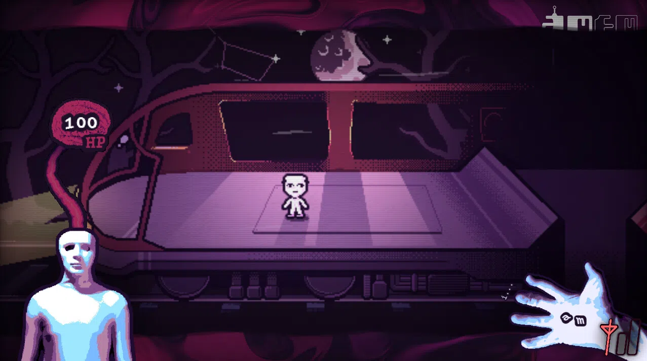 amFM Screenshot 1
