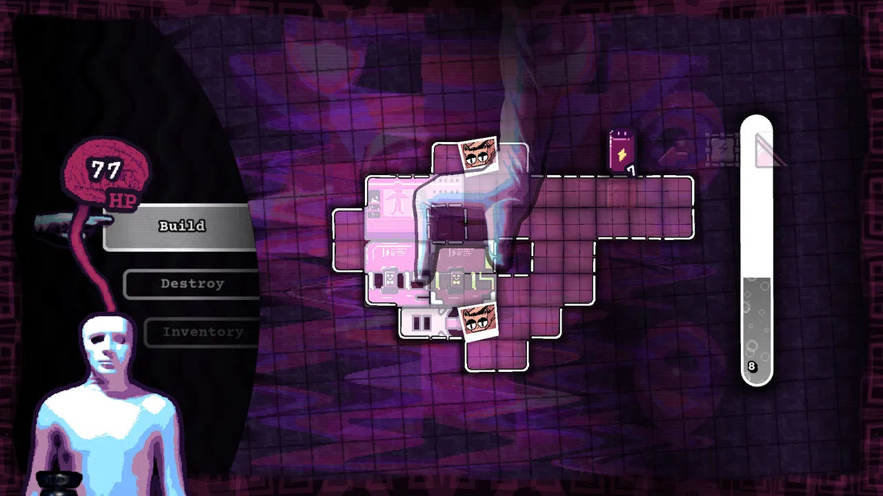 amFM Screenshot 2