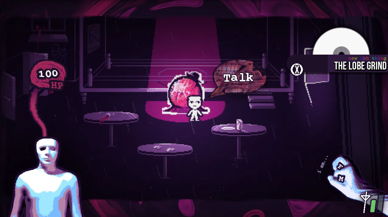 amFM Screenshot 5