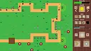 Cowboys vs Monsters Screenshot 5