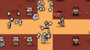 Cowboys vs Monsters Screenshot 2
