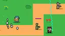 Cowboys vs Monsters Screenshot 1