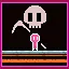 Untouchable icon