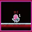 Self-undermining icon