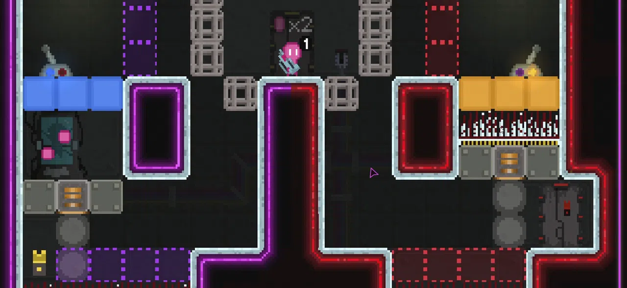 Clone Your Way Out Screenshot 5