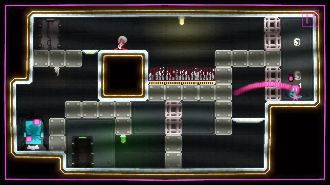 Clone Your Way Out Screenshot 0