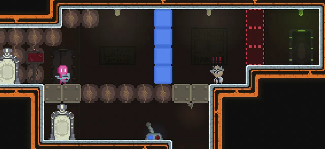 Clone Your Way Out Screenshot 3