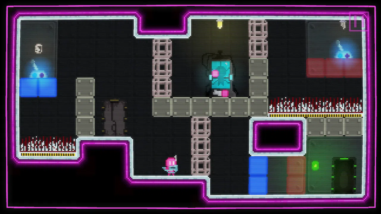 Clone Your Way Out Screenshot 2