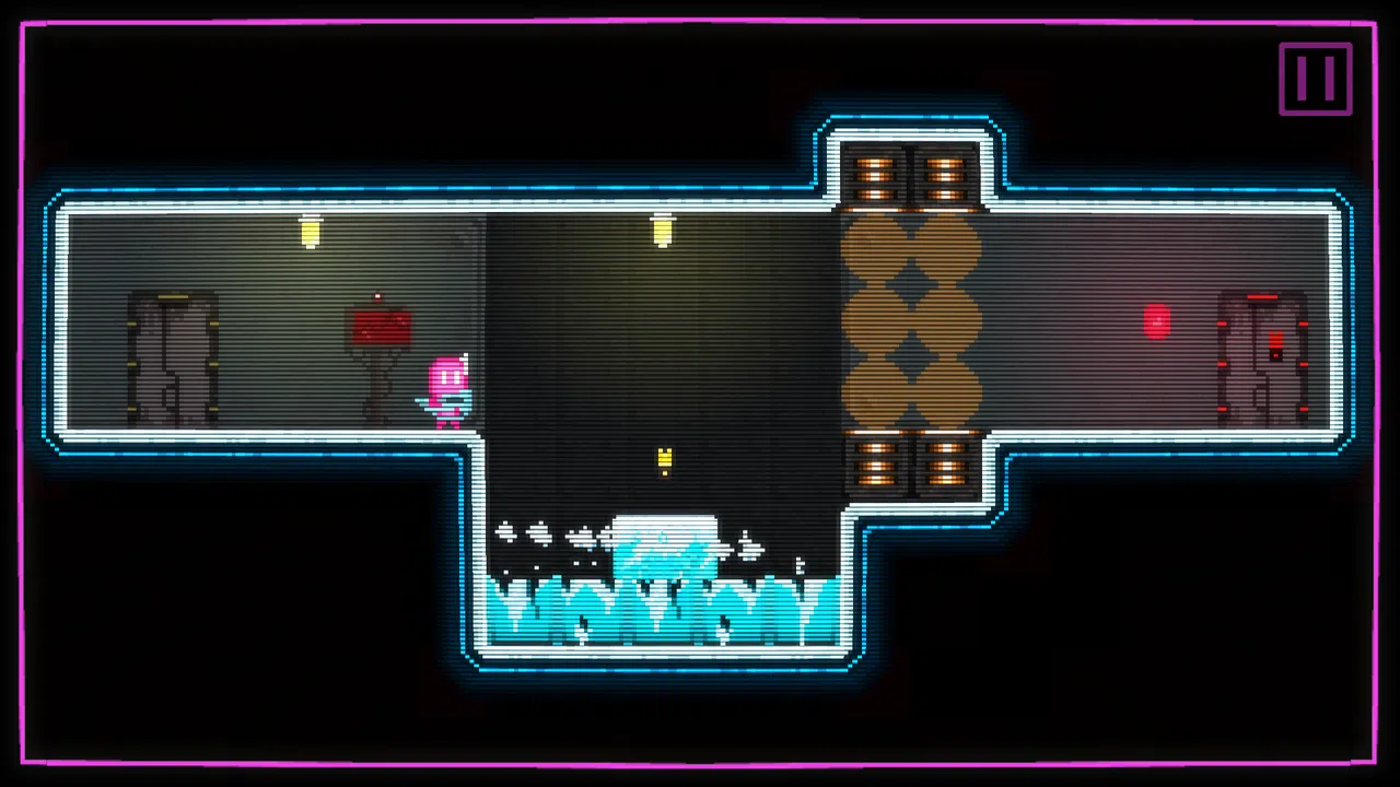 Clone Your Way Out Screenshot 1