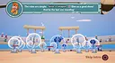 Superfighters of Survival Screenshot 0