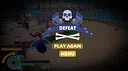 Superfighters of Survival Screenshot 1