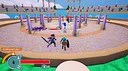 Superfighters of Survival Screenshot 3