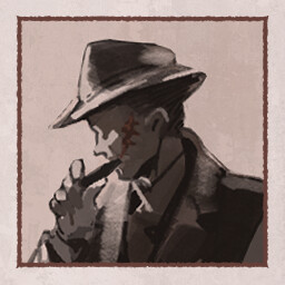 Secrets of the Past icon