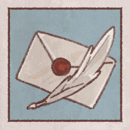 The Familiarity I Resist icon