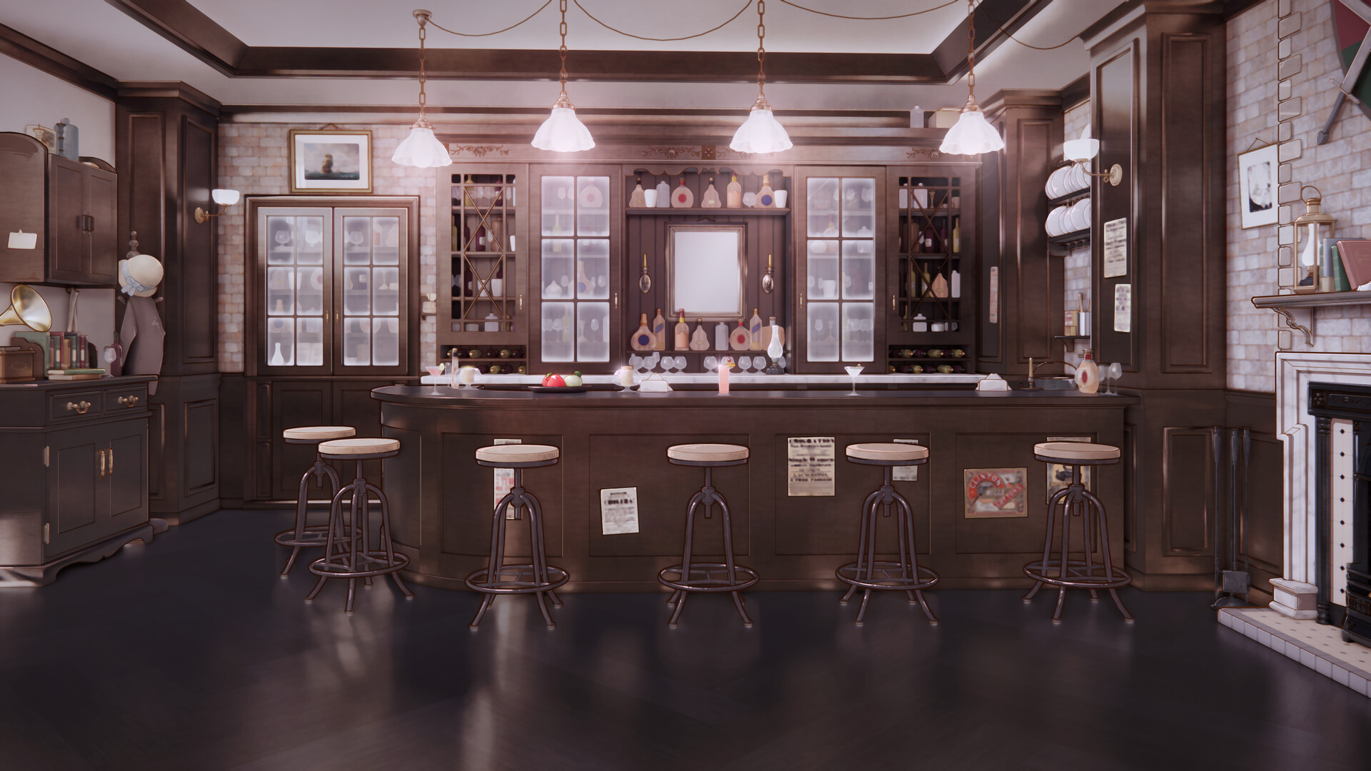 London: Echoes of the Past Screenshot 4