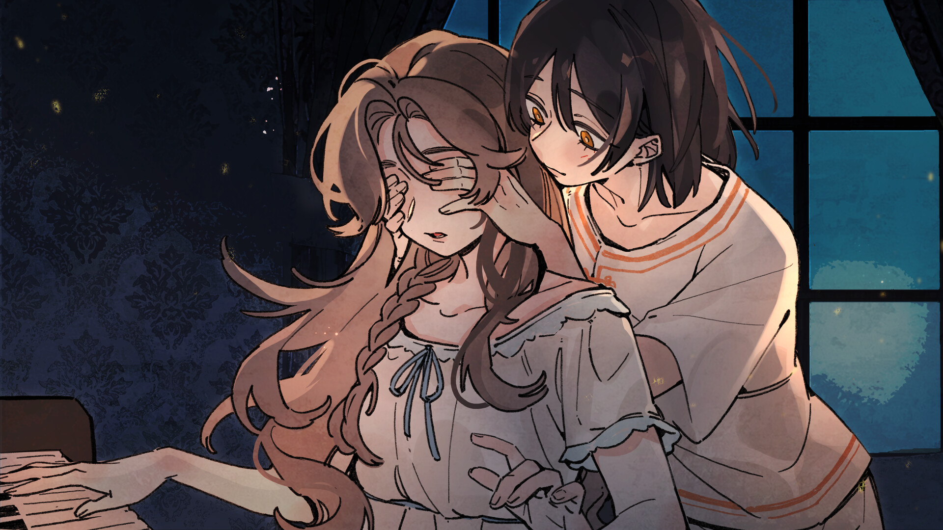 London: Echoes of the Past Screenshot 2